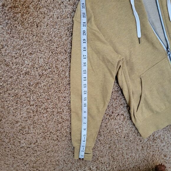 NEW Kids on the Block NKOTB 2015 Tour Mix Tape Zipper Hoodie Small EUC - Picture 9 of 9